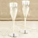 Silver-Plated Flute Set